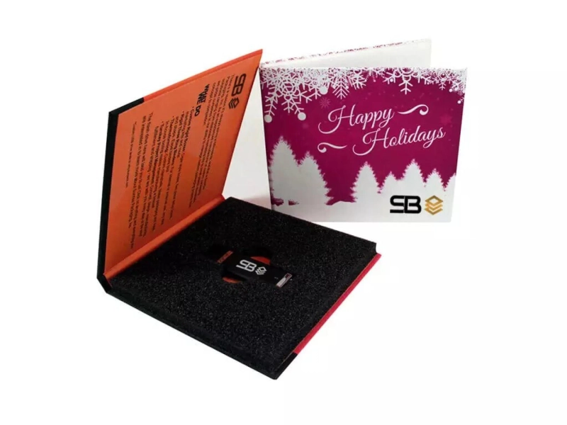 Custom Promotional Boxes Luxury Packaging Wholesale