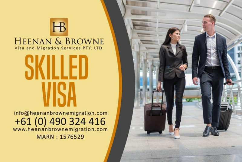 Migration Services in Australia – Top Occupations in Demand for Skilled Migration