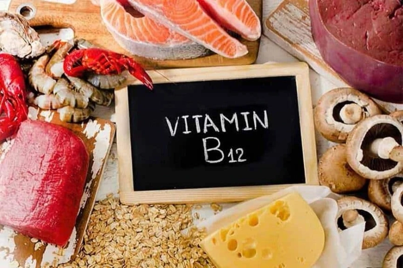 Boost Your Energy Levels with These Vitamin B12 Supplements