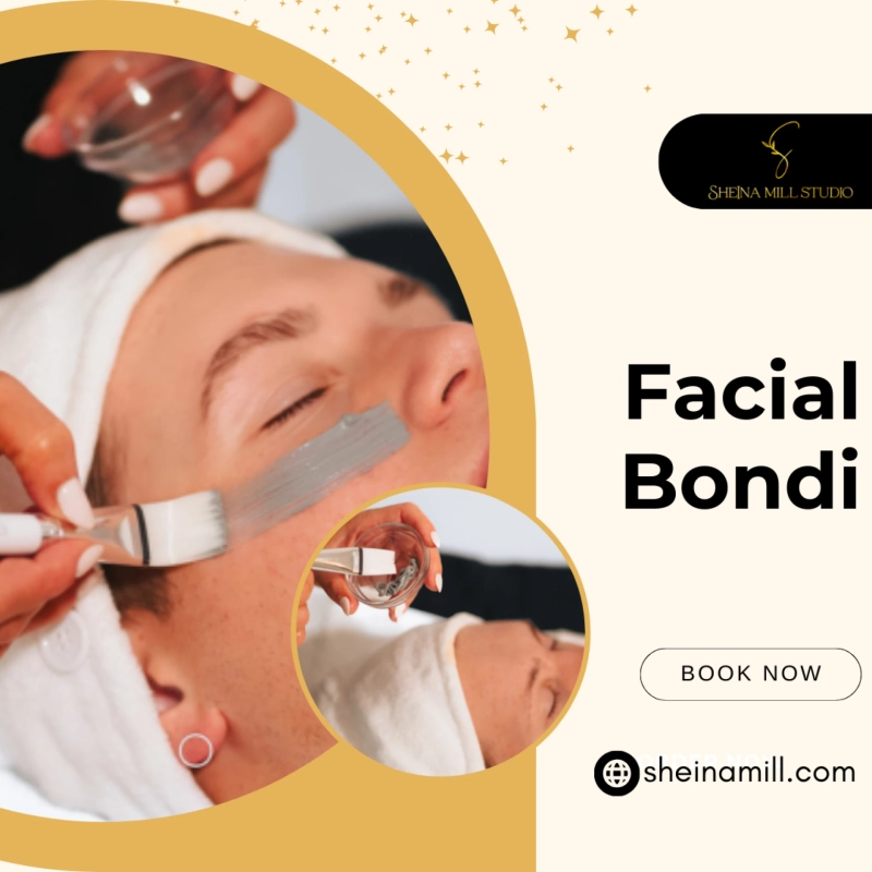 How Often Should You Get a Facial in Bondi Junction
