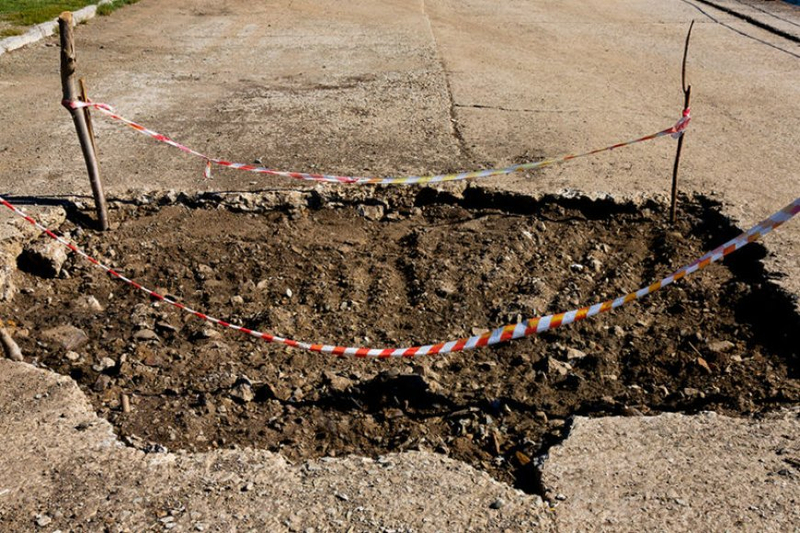 Essential Techniques for Effective Concrete Crack Repair
