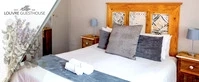 Discover Unmatched Comfort at Louvre Guesthouse – Your Luxury Guesthouse in Bothaville