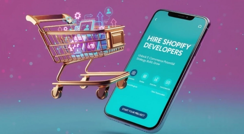 How to Hire Shopify Developers That Transform Your E-Commerce Business Goals