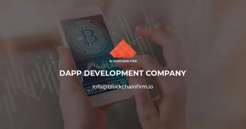 DApps Development Services Company