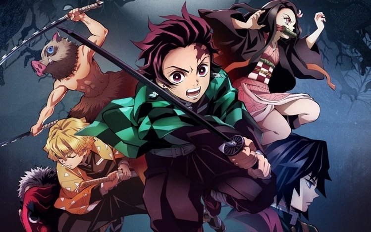 5 Anime That Didn’t Perform Well Regardless of the Hype