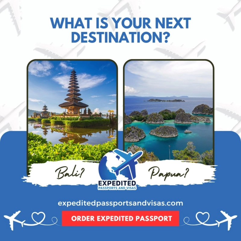Fast and Convenient: Expedited Passport Services in North Carolina