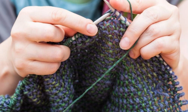 Knitting Tools 101: Everything You Need to Get Started