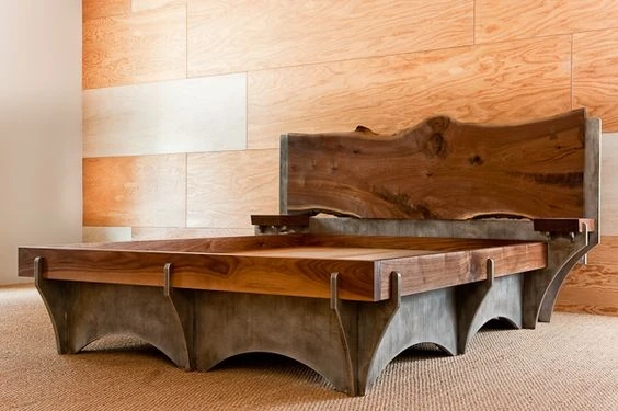 Why Solid and Engineered Woods are Best for Furniture?