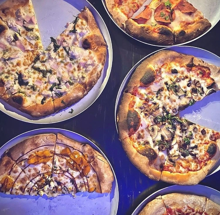 Mitcham Social Restaurant & Pizza