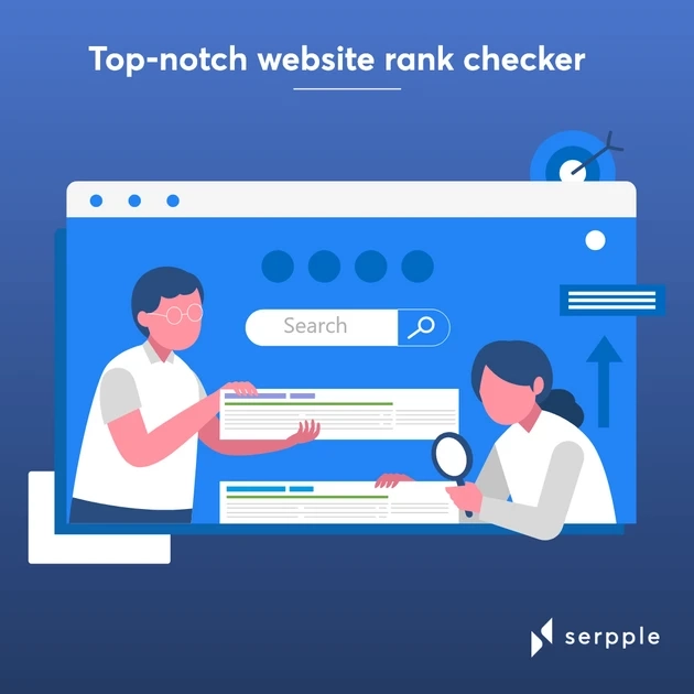 Simplify Your Keyword Tracking Process - Serpple