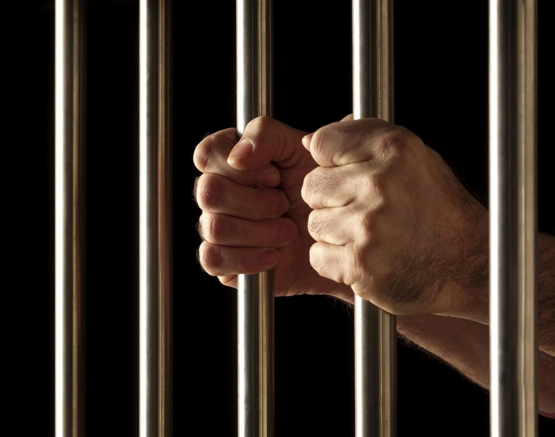 What to expect when you're charged with a felony