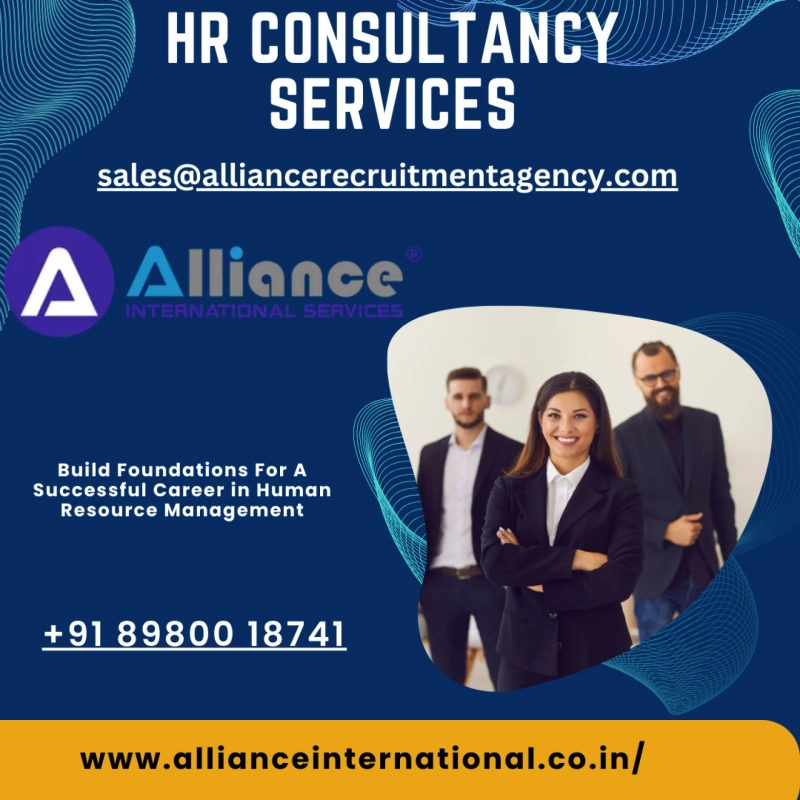 What are the key benefits of hiring an HR consultant for a small business?