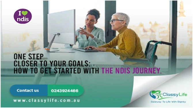 NDIS Support Service in NSW, Central Coast, Hunter , Orange , Wagga Wagga, Newcastle