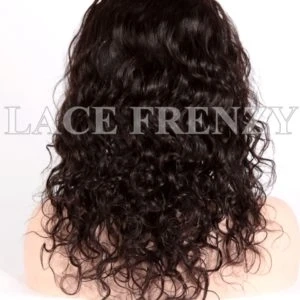 What Are Glueless Full Lace Wigs?