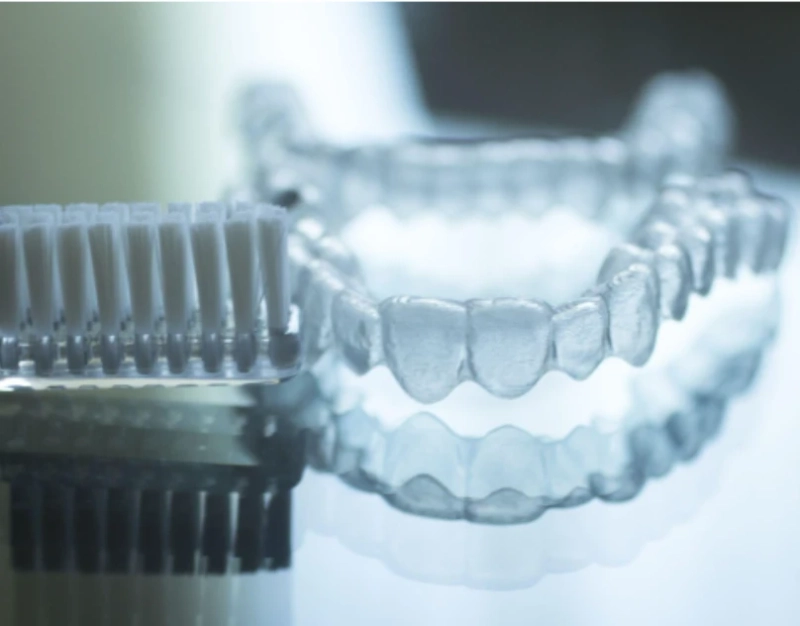 How to Care for Your Clear Aligners?