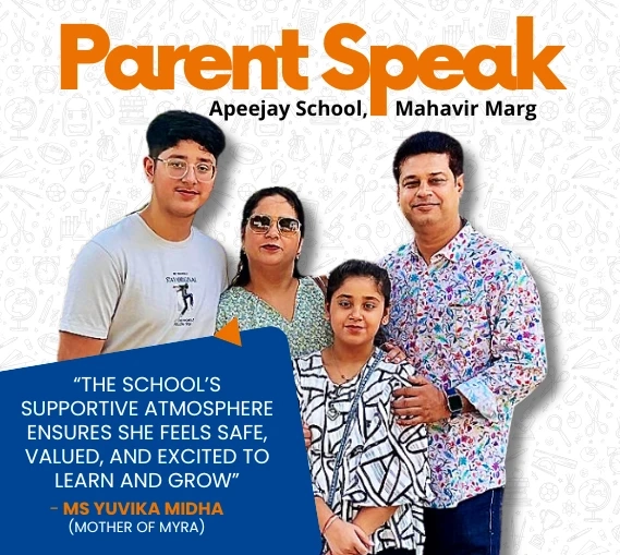 ‘This school nurtures kids through thoughtfully designed infrastructure’