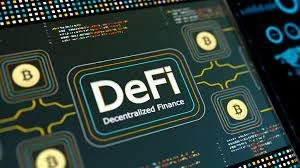 What is Decentralized Finance (DeFi)?