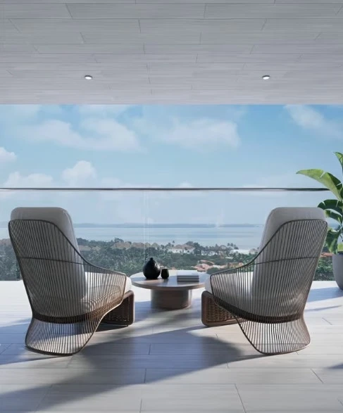 Why Coastal Properties See Better Appreciation Compared to City Homes