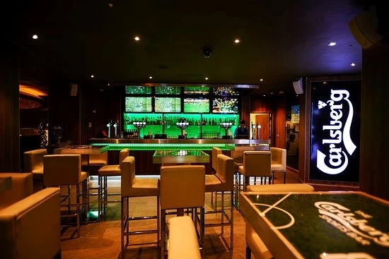 Best Sports Bars in London | CitySeeker