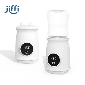 Simplifying Parenthood with Baby Bottle Sterilizers
