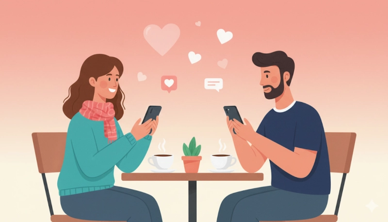Best Dating App in India? Here’s What Real Users Picked in 2025