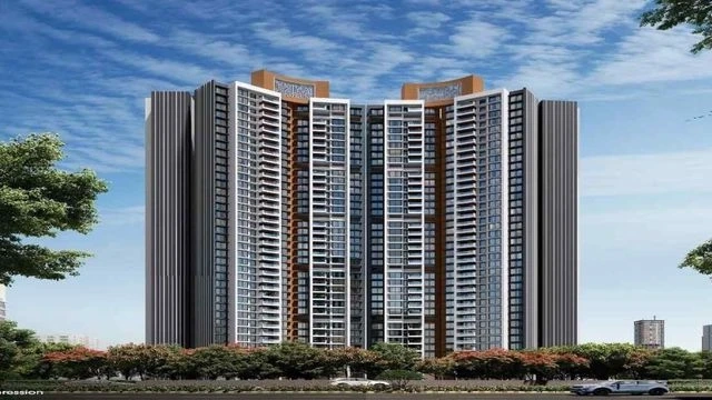 Ashwin Sheth Goregaon West – New Launch Luxury Apartments in Siddharth Nagar