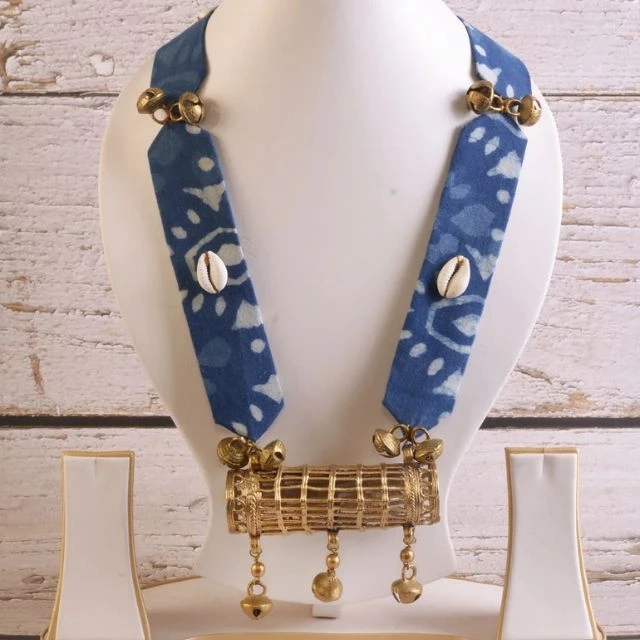 The Cultural Legacy of Dokra Jewellery: Tradition Meets Trend