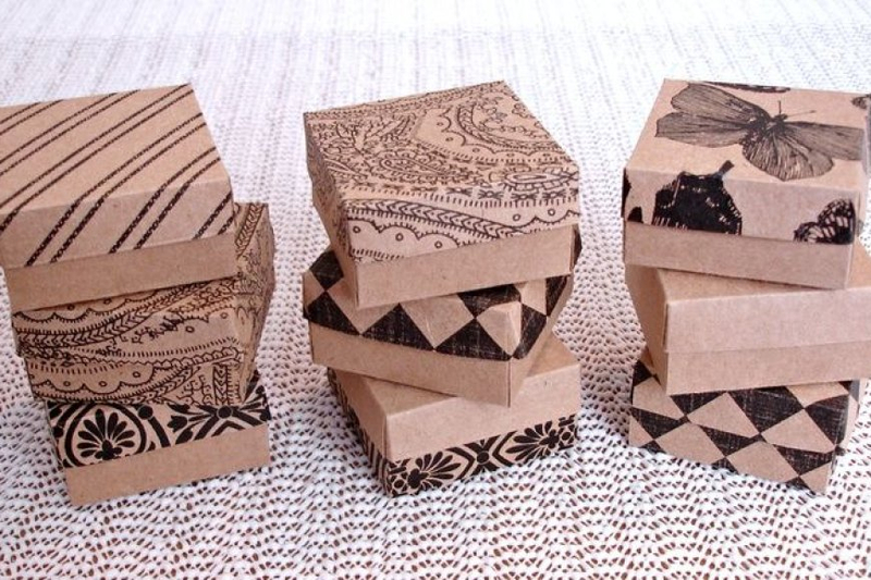 How Custom Boxes with Logo Elevate Your Branding Strategy