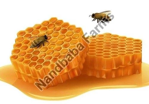 Bee Honey- The Natural Wound Healer