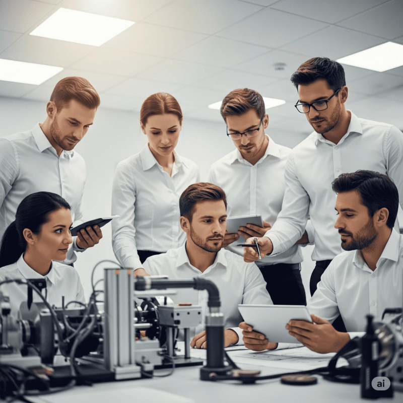 Earn Your Lean Six Sigma Black Belt Certification – Online & Expert-Led