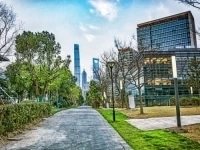 Is Manyata Tech Park The Best Location In Bangalore Right Now?