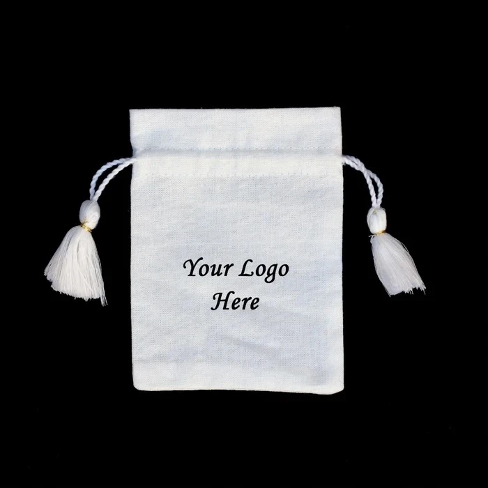 What Is Jewelry Drawstring Bags? Features And Advantages Of Drawstring Bags?