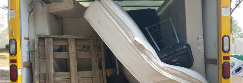 Give a new look to old house with Durham bulky trash pickup services