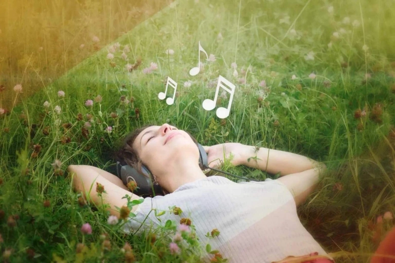 Best Indian Music Therapy - Santosh Ghatpande