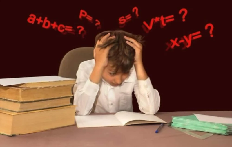 Why Is Maths Difficult For So Many Students?