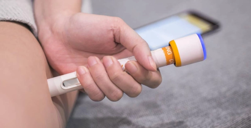 Connected Drug Delivery Devices Market Share, Key Players, Opportunity and Forecast 2023-2028