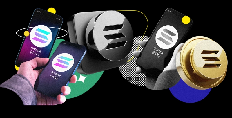 How Wallet as a Service (WaaS) on Solana Empowers Developers to Build Next-Gen dApps