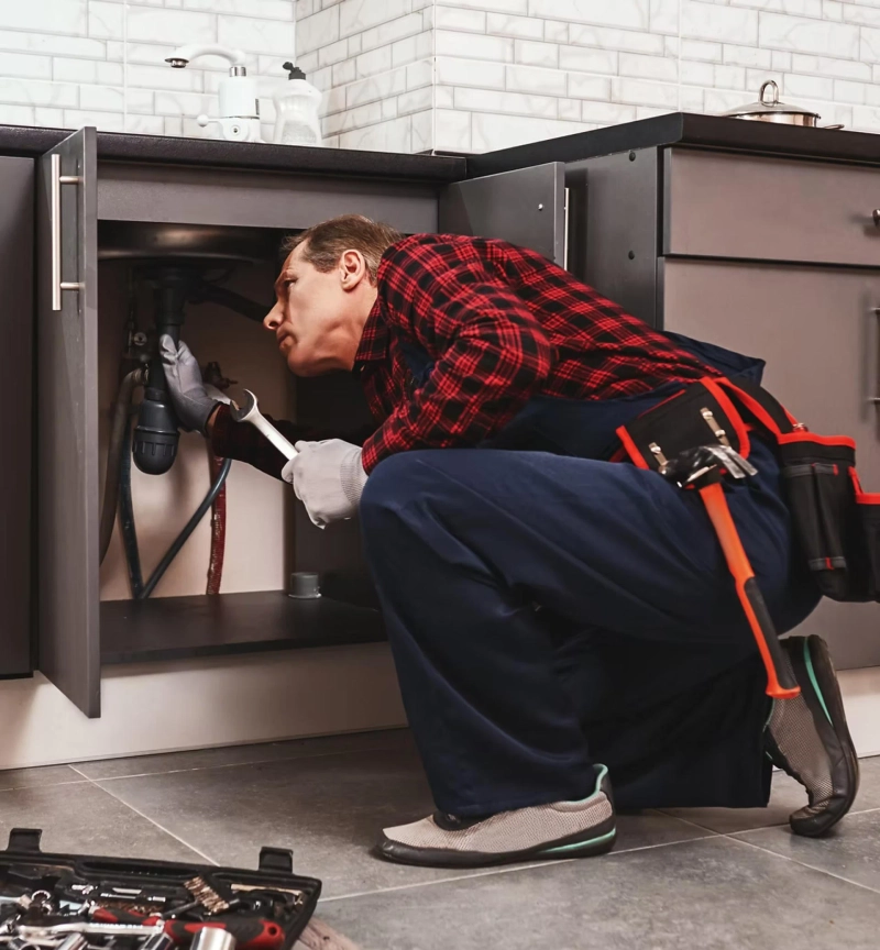 Clearing the Path: Why You Need Expert Plumber Sewage Cleaning in Oberlin