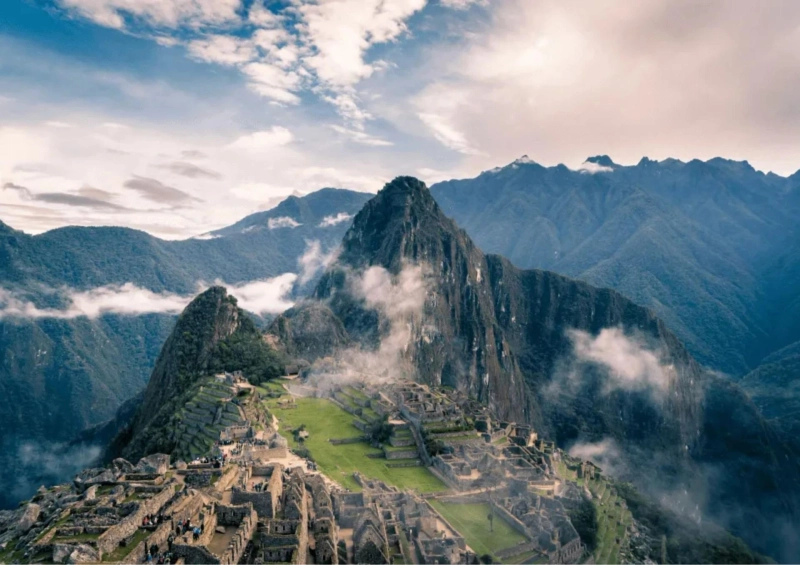 Planning a Memorable Journey Through the Heart of Machu Picchu