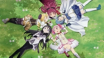 5 Darkest Magical Girl Anime You Need To Watch After Madoka Magica
