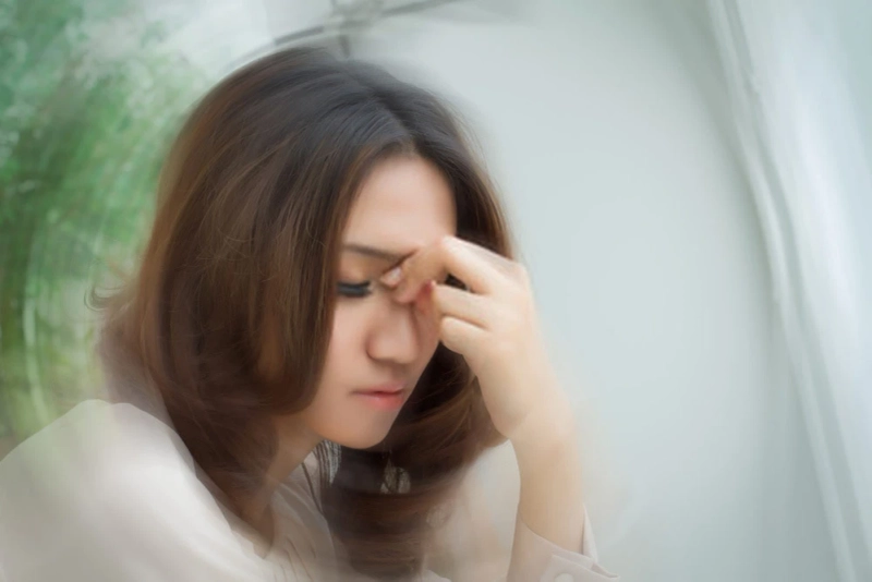 Why do I Feel Dizzy?