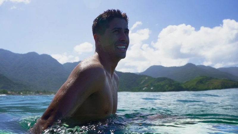 Série 'Brazilian Storm' retorna em sua 17ª temporada