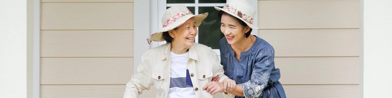 Care for Me Home Care LlC: the Ultimate Destination for Senior Care and Compassion