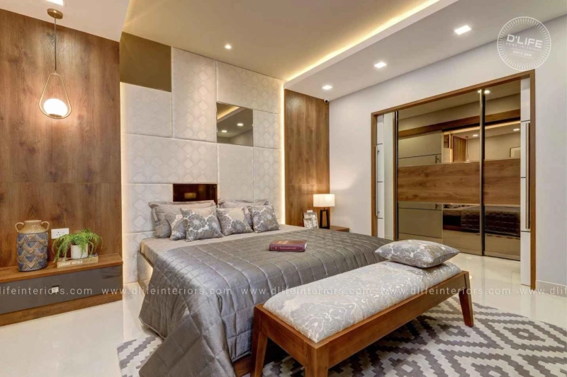 The Impact of Mirrors: Enhancing Space and Style for Your Interiors