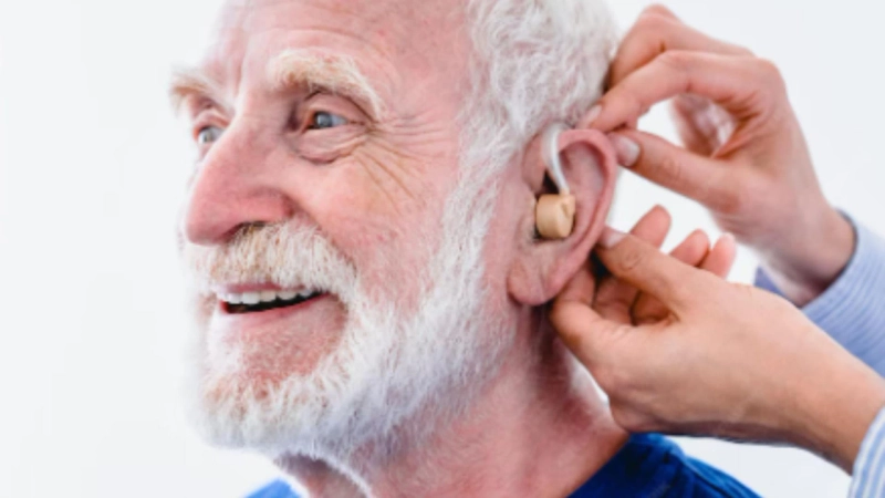 How to Find Leading Hearing Aid clinic Near You in Chilliwack