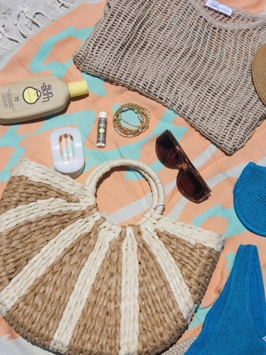 Where to Shop for Vacation Outfits in Key West (From Beach Walks to Dinner Spots)