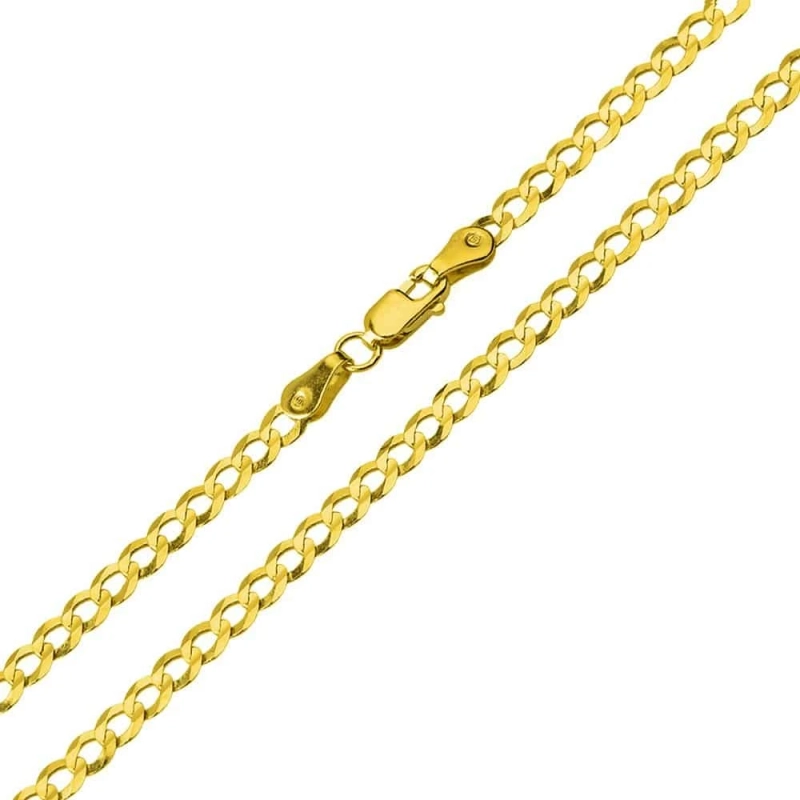 Are There Cultural Significances Associated with Gold Chains for Men?