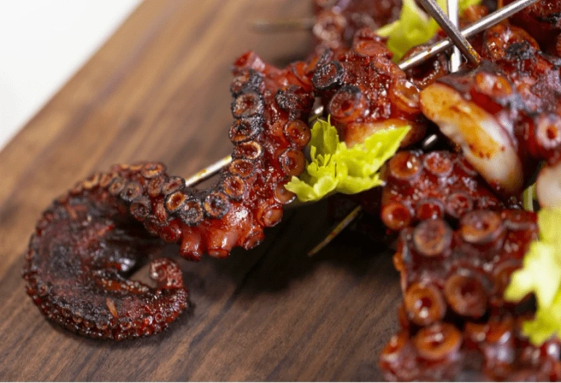 Caterers - what separates the good ones from the average ones?