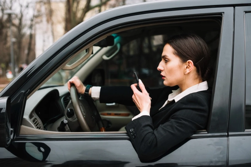 Importance Of Mobile Patrol