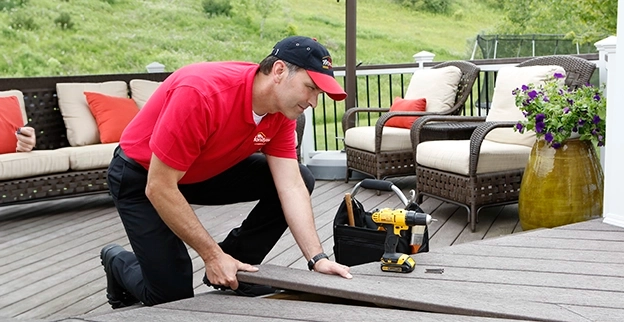 Reliable Home Repair Solutions That Make Everyday Living Easier